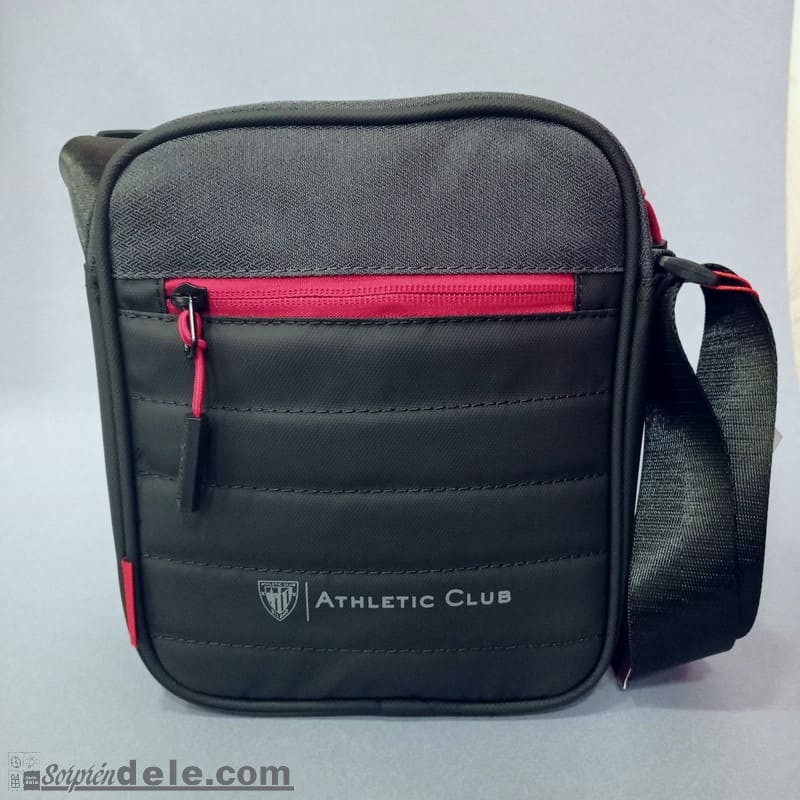 Bolso Bandolera Athletic Club Bilbao