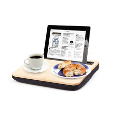 Bandeja tablet iPad "iBed"