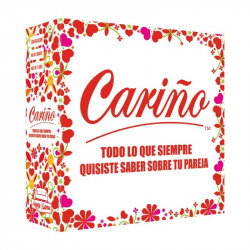 JUEGO "CARIÑO"