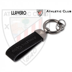 LLAVERO ATHLETIC CLUB DE...