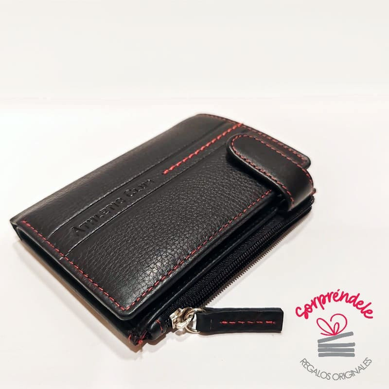 cartera Athletic Club de Bilbao