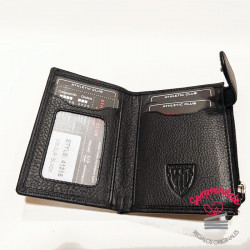 cartera Athletic Club de Bilbao